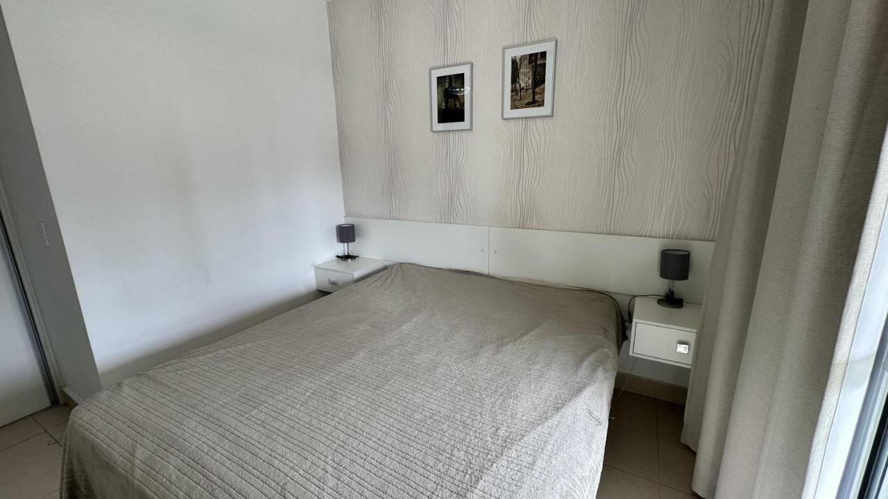 Appartement Apartamento Novo, Alto Padrao, No Guaruja, Com Terraco Gourmet E Lazer Extérieur photo