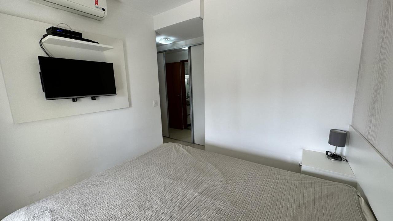 Appartement Apartamento Novo, Alto Padrao, No Guaruja, Com Terraco Gourmet E Lazer Extérieur photo