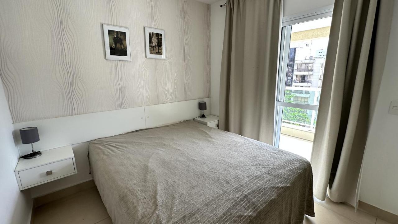 Appartement Apartamento Novo, Alto Padrao, No Guaruja, Com Terraco Gourmet E Lazer Extérieur photo